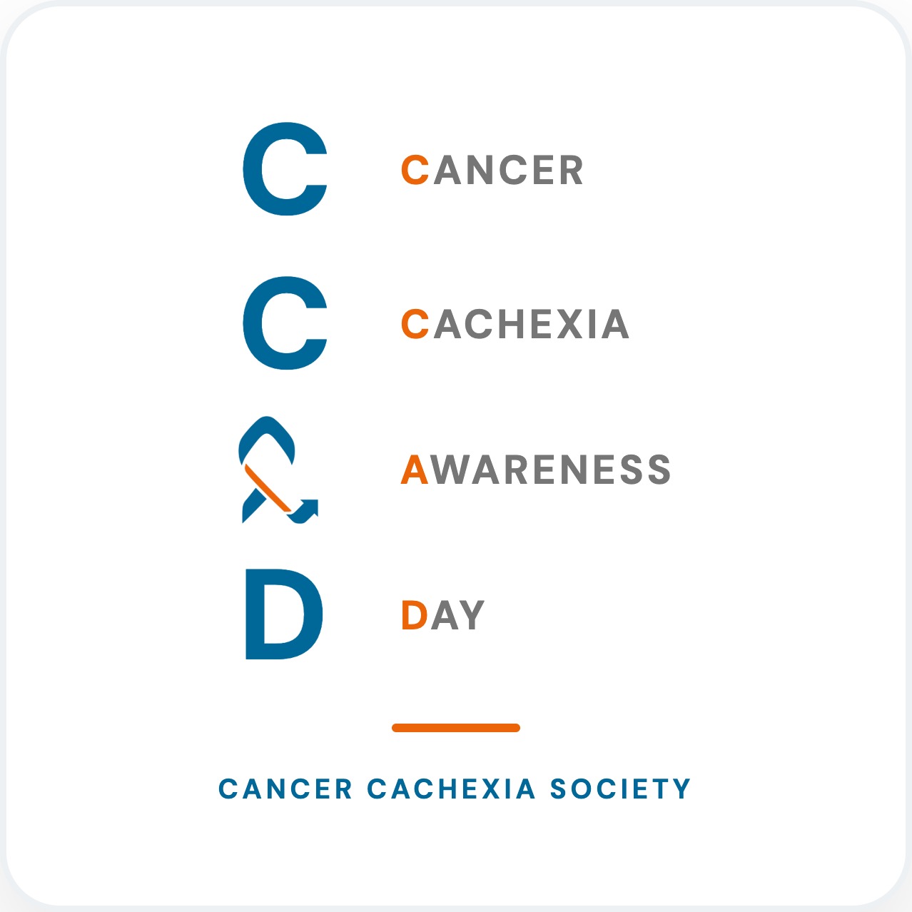CCAD logo — stacked vertical