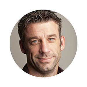 Andrew Judge, PhD